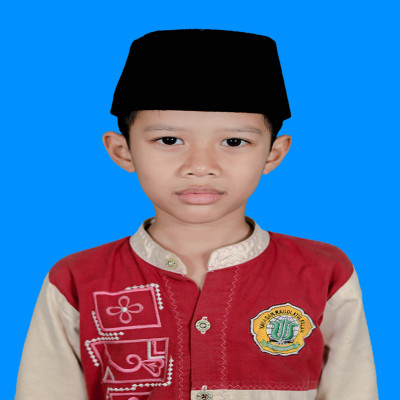 foto profil Ahza Nata Maulana